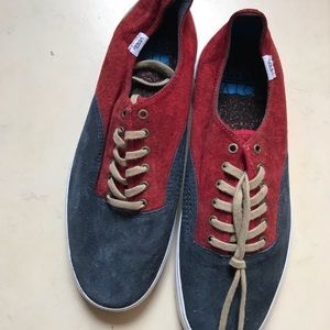 Vans Sneakers Sz. 11. Brand new!